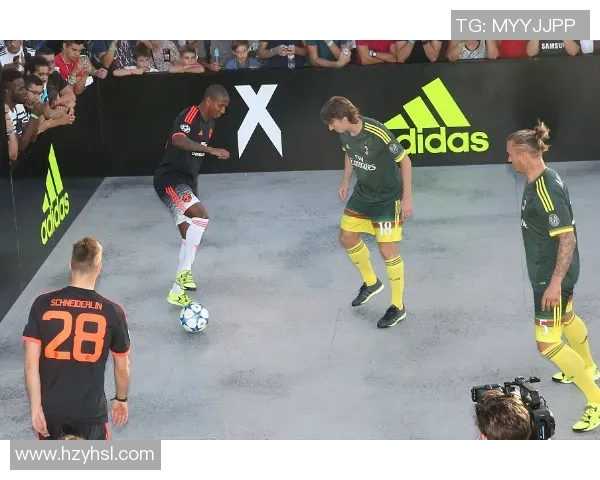 足球场上球星对抗升温 激烈打斗引发全场哗然精彩瞬间回顾